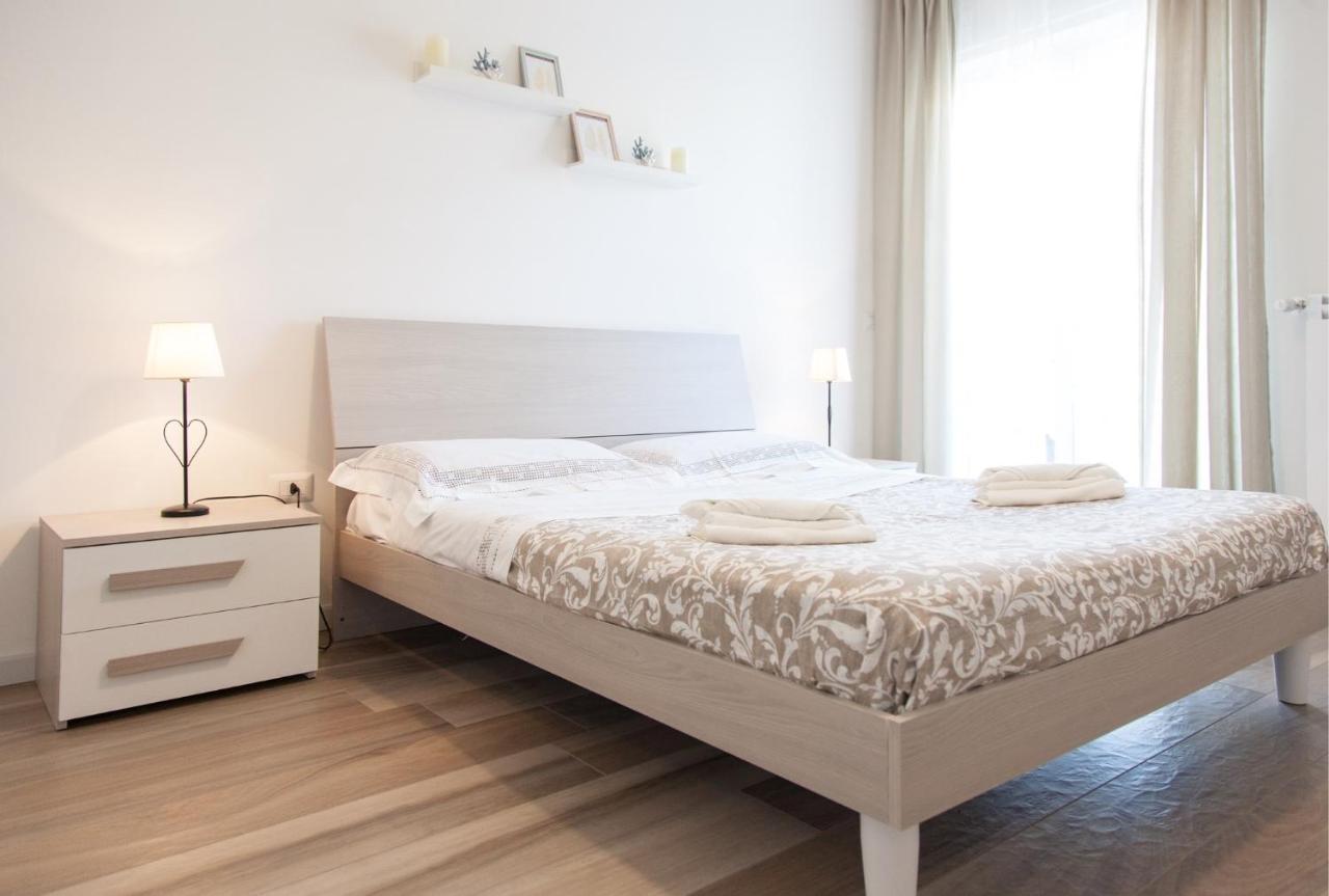 La Casa Dei Coralli - Puglia Mia Apartments Monopoli Exteriér fotografie