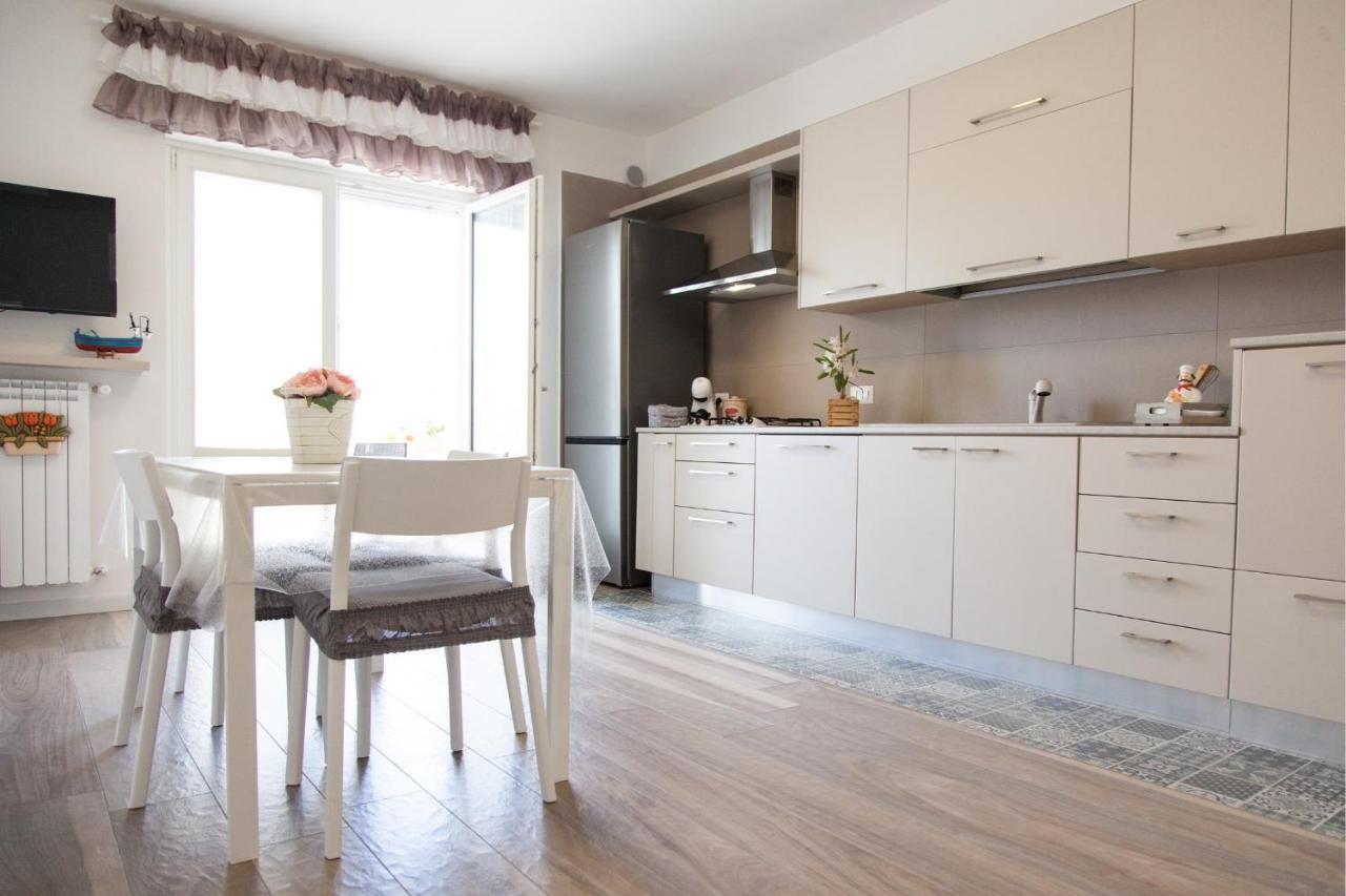La Casa Dei Coralli - Puglia Mia Apartments Monopoli Exteriér fotografie