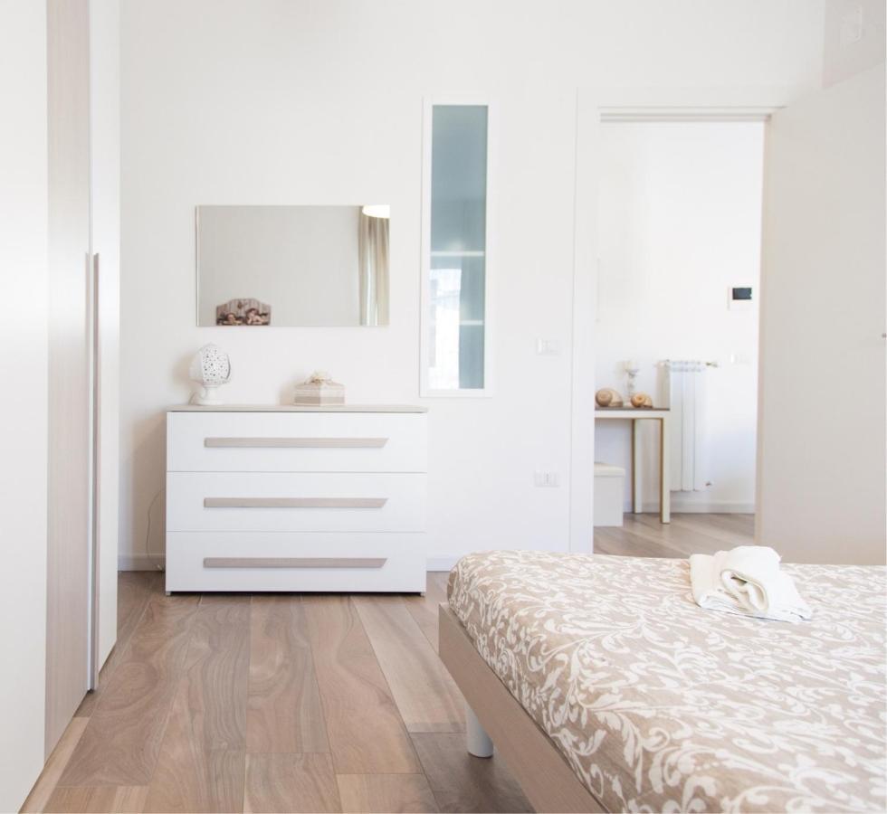 La Casa Dei Coralli - Puglia Mia Apartments Monopoli Exteriér fotografie