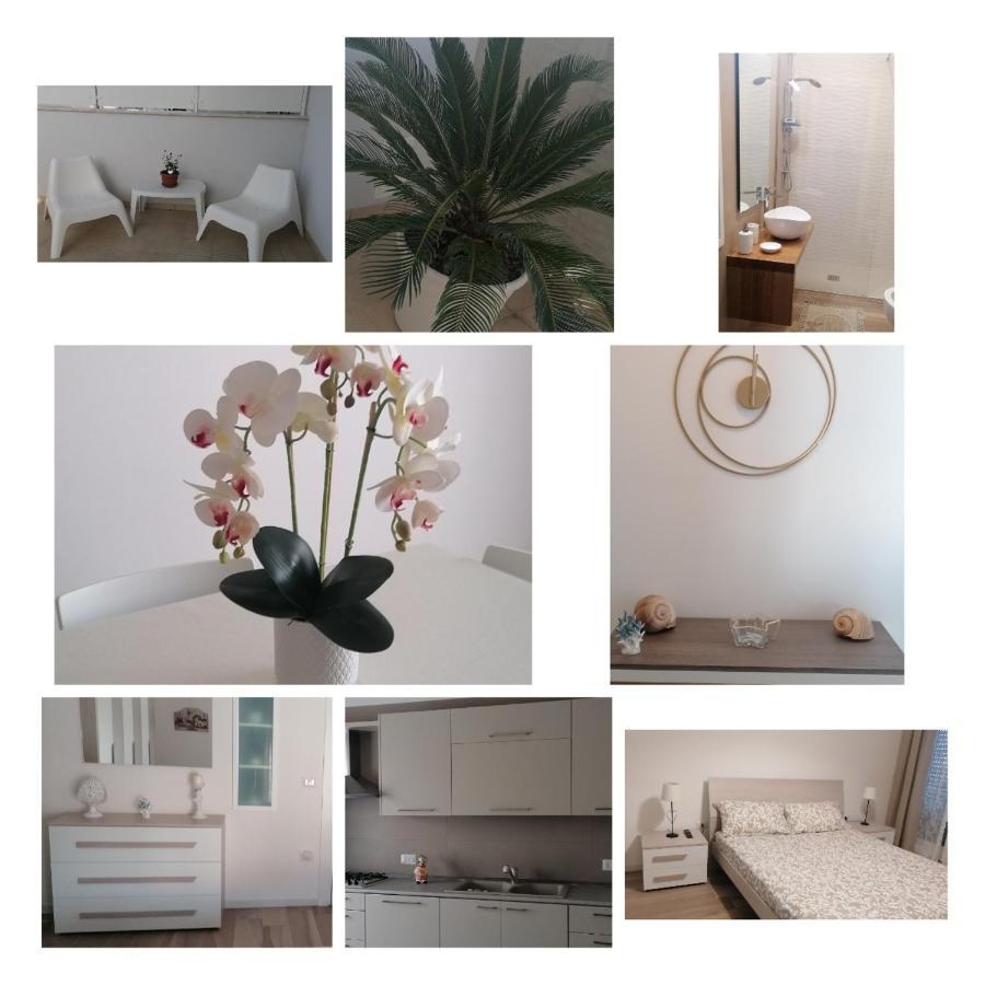 La Casa Dei Coralli - Puglia Mia Apartments Monopoli Exteriér fotografie