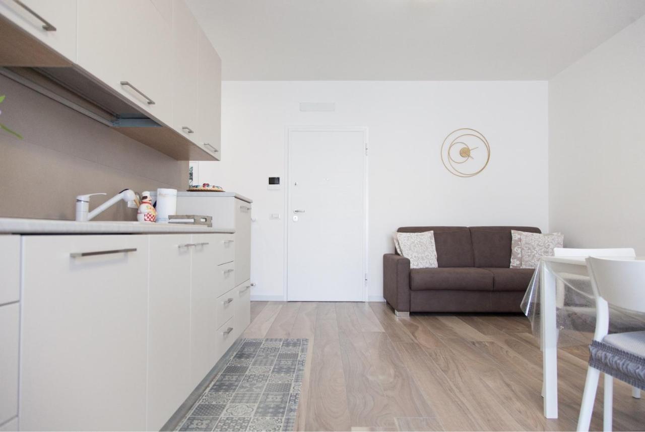 La Casa Dei Coralli - Puglia Mia Apartments Monopoli Exteriér fotografie